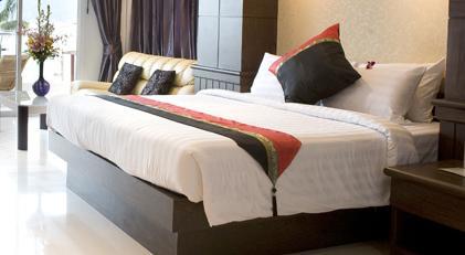 Rayaburi Beach Club Patong Habitación foto