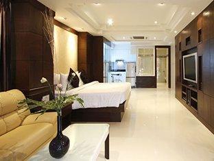 Rayaburi Beach Club Patong Exterior foto